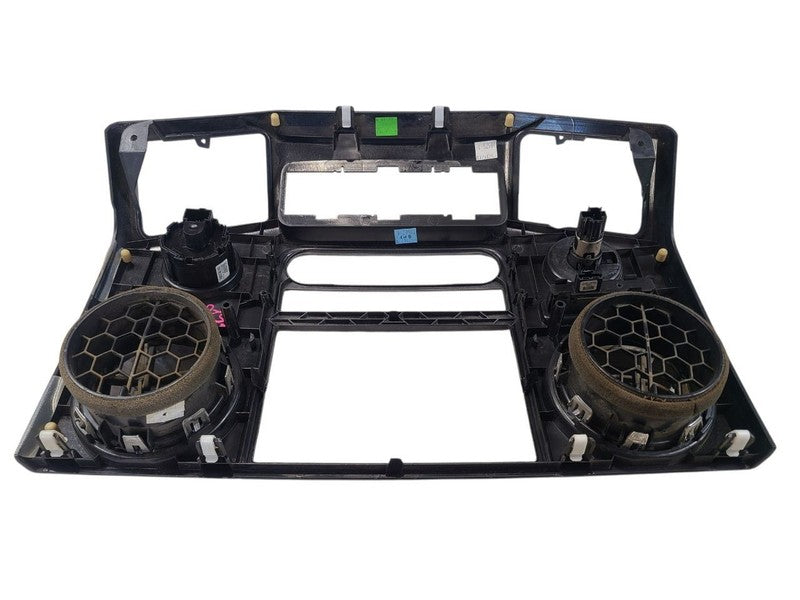 F250SD    2011 Dash Bezel 667214