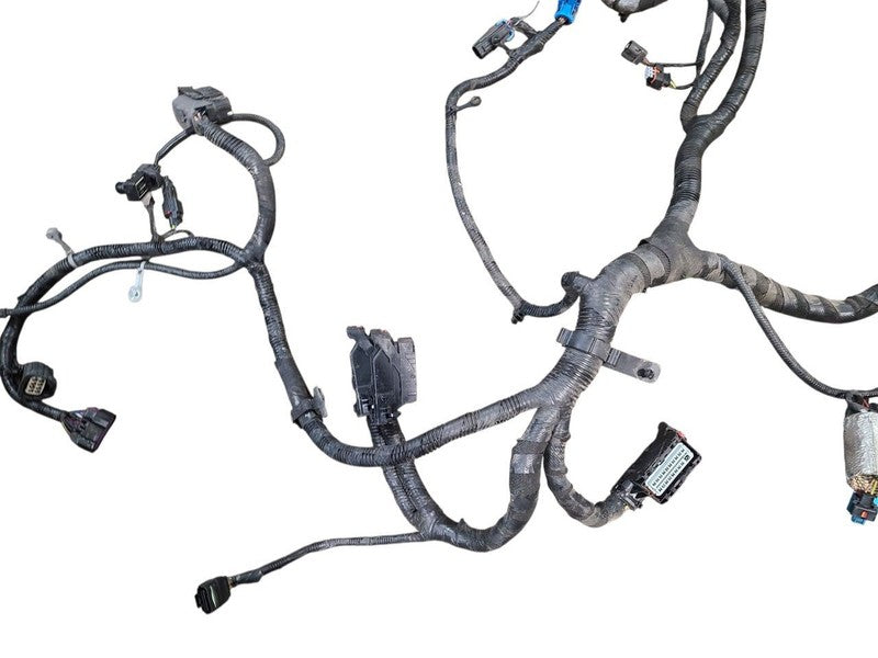 ACADIA    2014 Engine Wire Harness 651288
