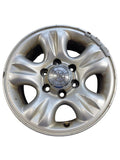 Wheel 16x7 Alloy 5 Spoke Fits 99-02 4 RUNNER 677497