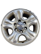 Wheel 16x7 Alloy 5 Spoke Fits 99-02 4 RUNNER 677497