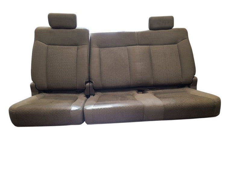 F150      2009 Seat Rear 677523