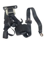 RAM1500   2016 Seat Belt Rear 601283