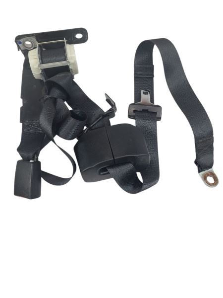 RAM1500   2016 Seat Belt Rear 601283