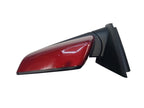 Driver Side View Mirror With Blind Spot Alert Fits 18-20 EQUINOX 67824