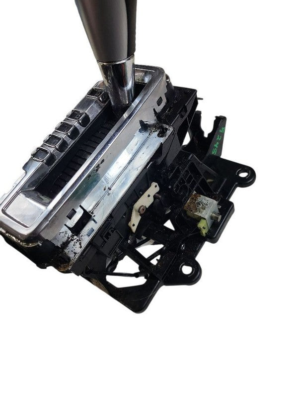 ACADIA    2008 Transmission Shift 648465