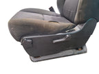 Driver Front Seat Bucket And Bench Manual Fits 10 SIERRA 1500 PICKUP 6