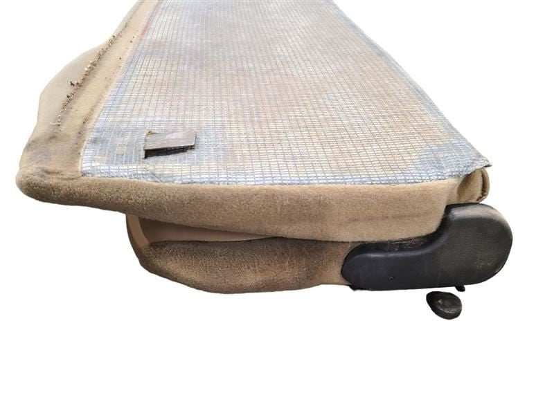 RAM3500   1999 Seat Rear 584526