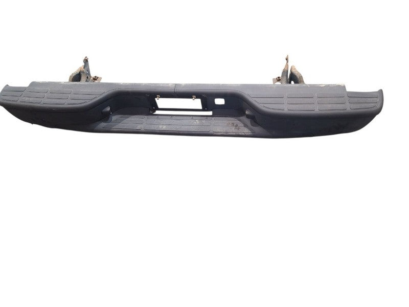 Rear Bumper Step Bumper Classic Style Fits 99-07 SIERRA 1500 PICKUP 66