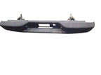 Rear Bumper Step Bumper Classic Style Fits 99-07 SIERRA 1500 PICKUP 66