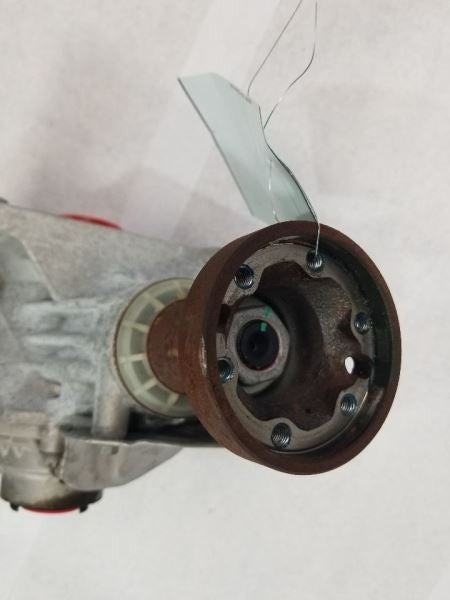 Transfer Case 2.0L Fits 18-20 ECOSPORT 544128