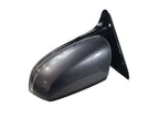 Driver Side View Mirror Power Memory Without Camera Fits 17-20 G80 658