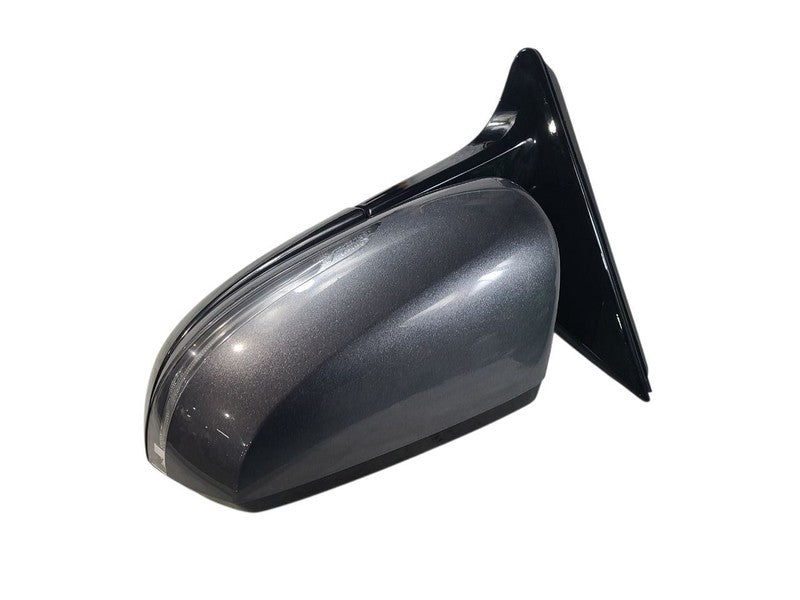 Driver Side View Mirror Power Memory Without Camera Fits 17-20 G80 658