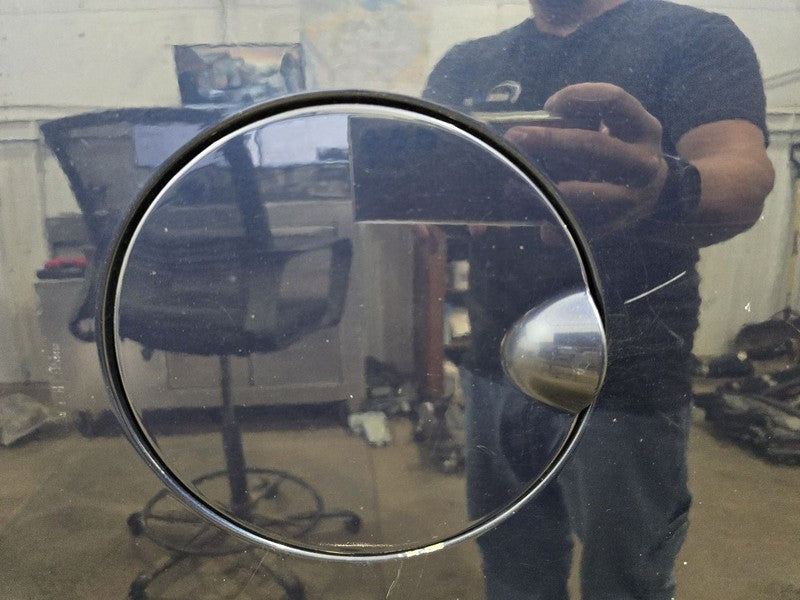 SILVRDO25 2012 Fuel Filler Door 644089