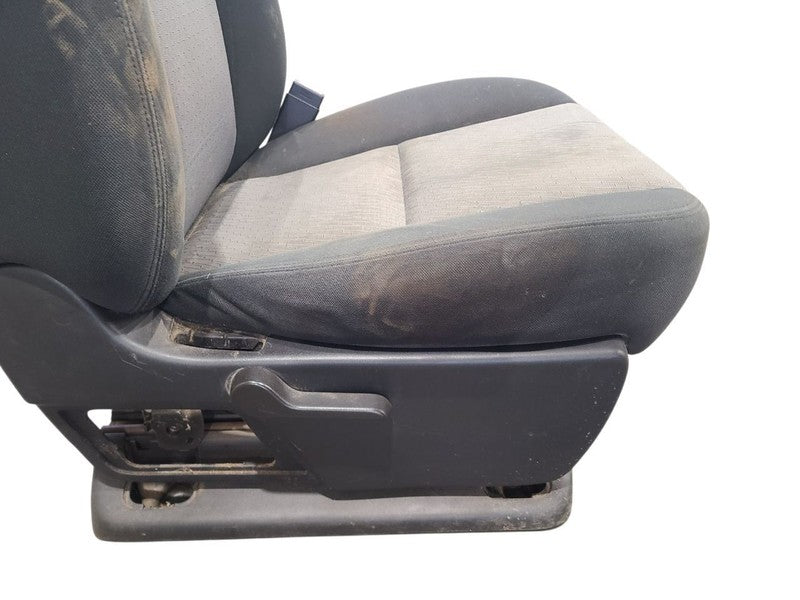 Passenger Front Seat Bucket And Bench Fits 07-08 SIERRA 2500 PICKUP 66
