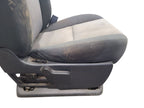 Passenger Front Seat Bucket And Bench Fits 07-08 SIERRA 2500 PICKUP 66
