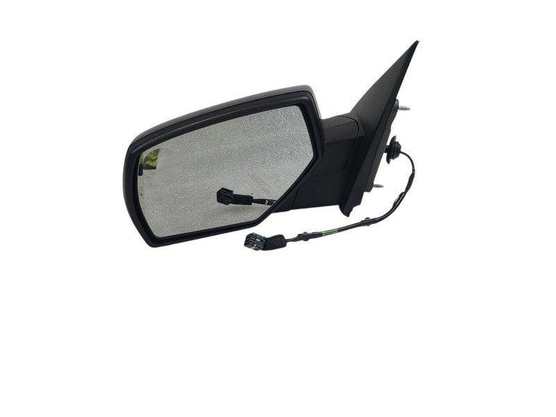 Driver Side View Mirror Classic Style Fits 14-19 SIERRA 1500 PICKUP 66