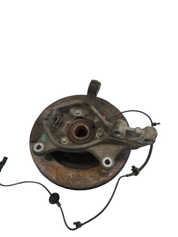 Driver Front Spindle/Knuckle VIN J 11th Digit Limited Fits 07-17 ACADI