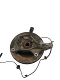 Driver Front Spindle/Knuckle VIN J 11th Digit Limited Fits 07-17 ACADI