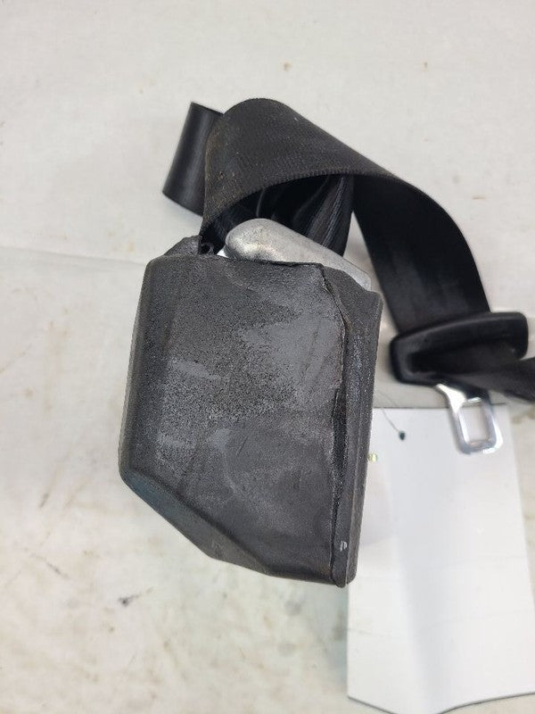 A5 AUDI   2013 Seat Belt Rear 630702