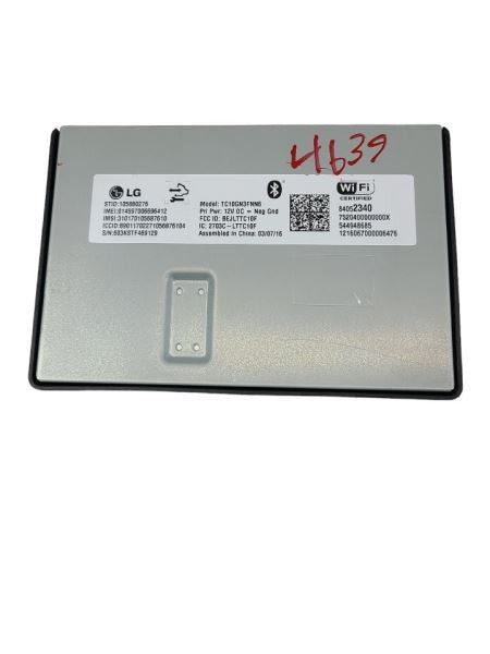 Chassis ECM Communication Onstar Opt UE1 Fits 16-18 EXPRESS 2500 VAN 5