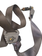 SEQUOIA   2003 Seat Belt Rear 631788