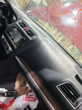 Dash Panel Without Fog Lamps Fits 15-19 LEGACY 653817