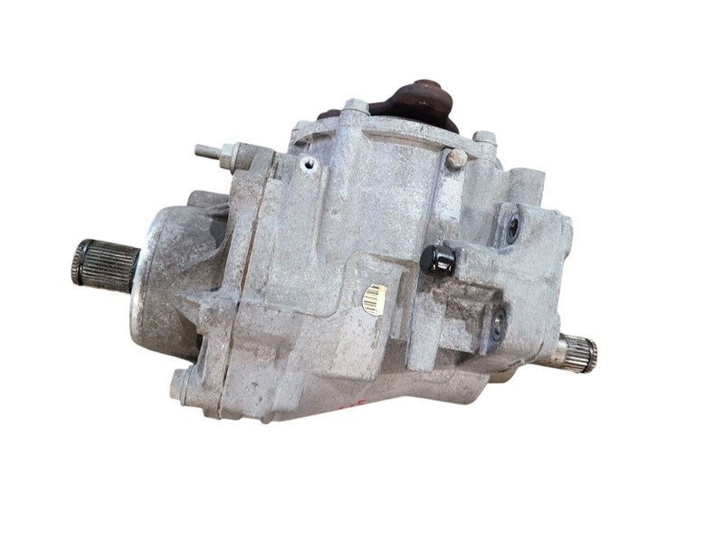 Transfer Case Germany Built VIN W 1st Digit Fits 09-18 TIGUAN 611016