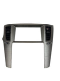 OUTBAKLEG 2012 Dash Bezel 604150