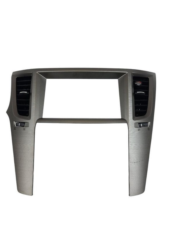 OUTBAKLEG 2012 Dash Bezel 604150