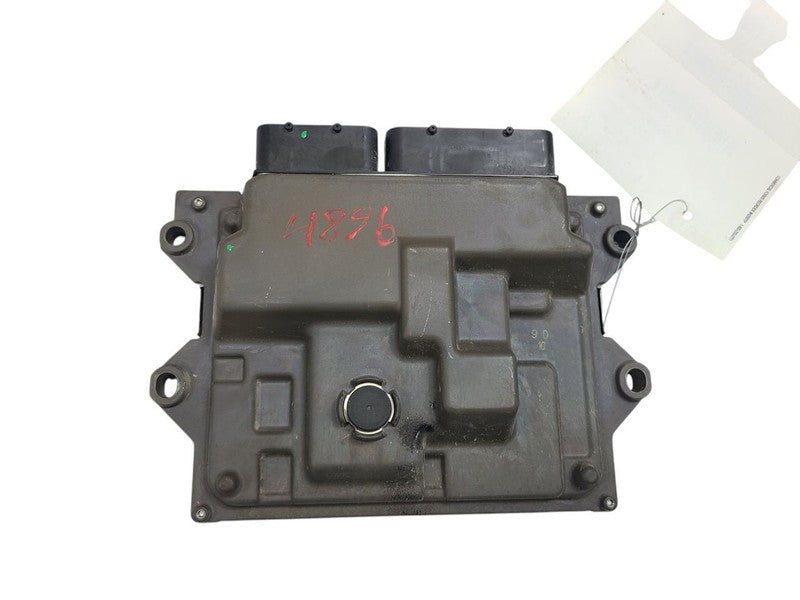 Engine ECM Electronic Control Module Gasoline CVT Fits 21 XV CROSSTREK
