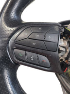 DURANGO   2021 Steering Wheel 671540