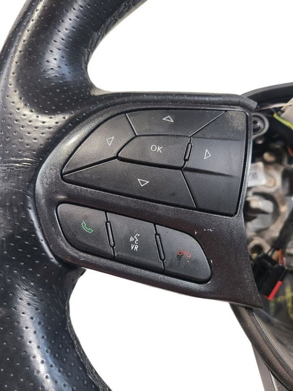 DURANGO   2021 Steering Wheel 671540