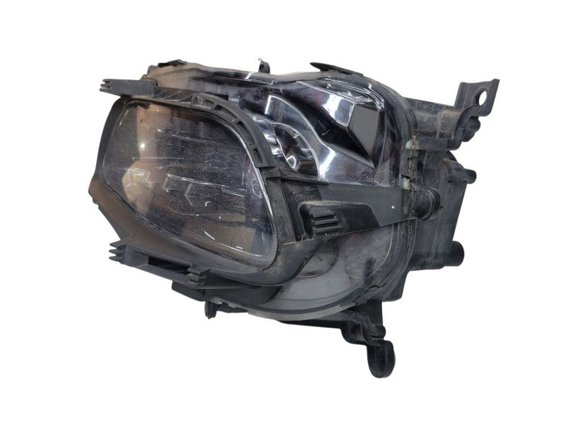 Driver Corner/Park Light Park Lamp-turn Signal Fits 14-18 CHEROKEE 675