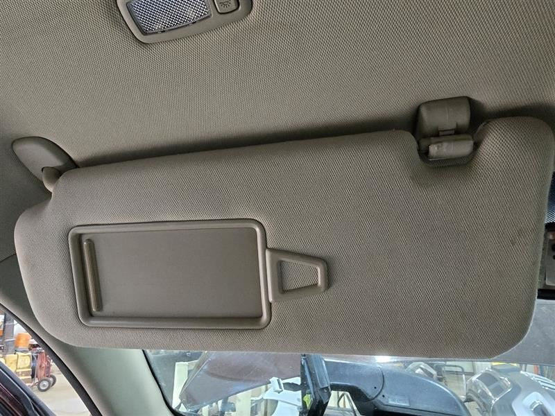 Driver Sun Visor Without Illumination Fits 11-15 SORENTO 607052
