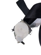 F150      2020 Seat Belt Rear 654250