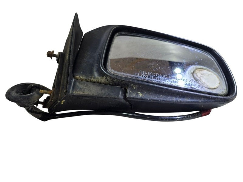 Passenger Side View Mirror Power Non-heated Fits 92-95 CARAVAN 642076