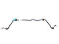 Stabilizer Bar Rear Without Turbo With Police Package Fits 10-19 TAURU