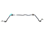Stabilizer Bar Rear Without Turbo With Police Package Fits 10-19 TAURU