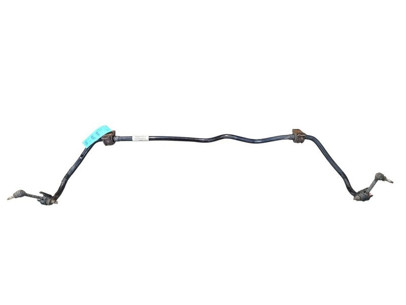 Stabilizer Bar Rear Without Turbo With Police Package Fits 10-19 TAURU