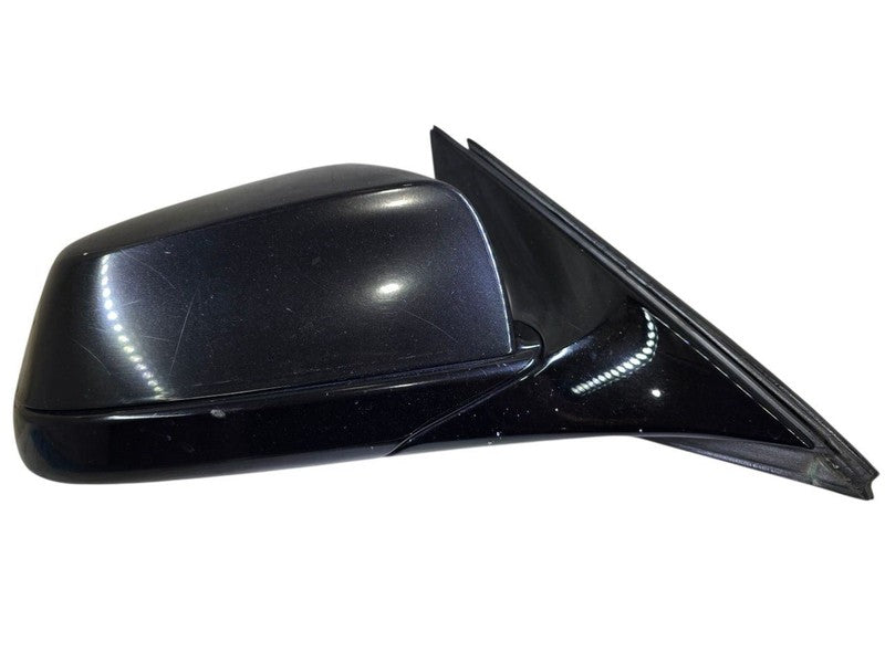 Passenger Side View Mirror Power Heated Thru 3/12 Fits 11-12 BMW 528i 