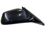 Passenger Side View Mirror Power Heated Thru 3/12 Fits 11-12 BMW 528i 
