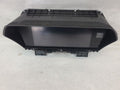 Info-GPS-TV Screen US Market Display Screen Fits 13-15 ILX 548212 3981