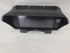 Info-GPS-TV Screen US Market Display Screen Fits 13-15 ILX 548212 3981