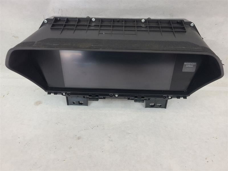 Info-GPS-TV Screen US Market Display Screen Fits 13-15 ILX 548212 3981