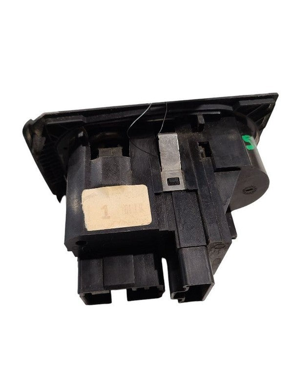 F350SD    2007 Dash/Interior/Seat Switch 649611