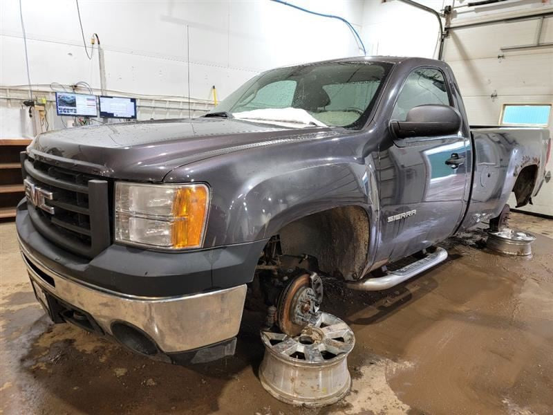 Transfer Case Floor Shift Automatic Fits 09-13 SIERRA 1500 PICKUP 5432
