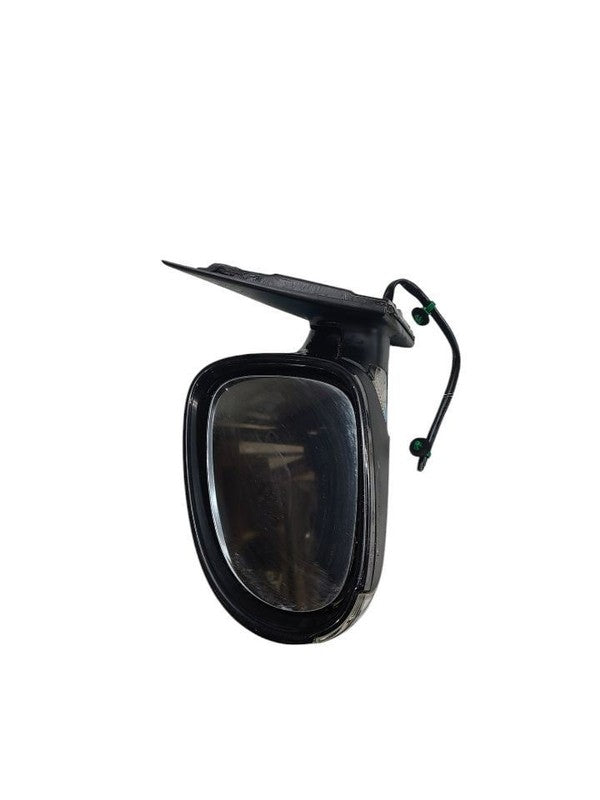 Driver Side View Mirror Power With Heated Mirror Glass Fits 06-10 PASS