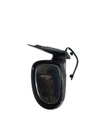 Driver Side View Mirror Power With Heated Mirror Glass Fits 06-10 PASS