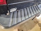 Rear Bumper Chrome Without Park Assist Fits 08-16 FORD F250SD PICKUP 6