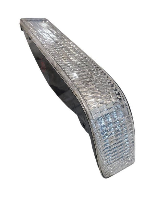 Driver Corner/Park Light Park Lamp-turn Signal Fits 97-98 GRAND CHEROK